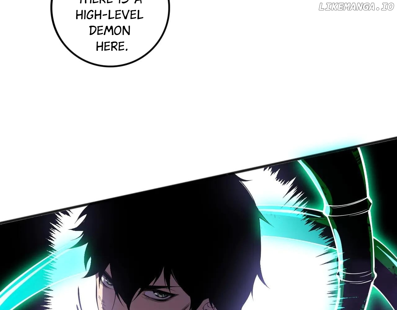 Catastrophic Necromancer Chapter 153 - page 62